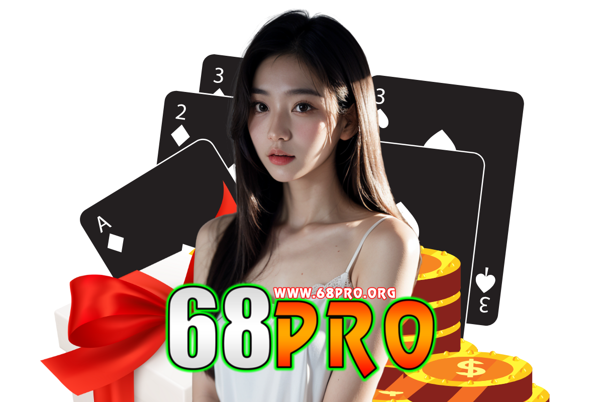 68pro wallet