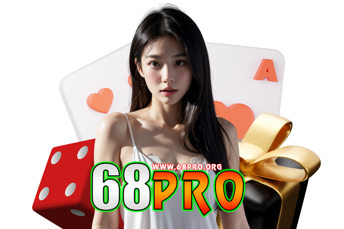 68pro สล็อต